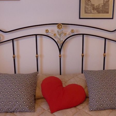 Appartamento La Casa Di Silvia Massarosa Esterno foto
