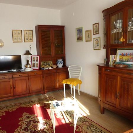 Appartamento La Casa Di Silvia Massarosa Esterno foto