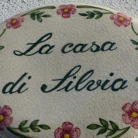 Appartamento La Casa Di Silvia Massarosa Esterno foto