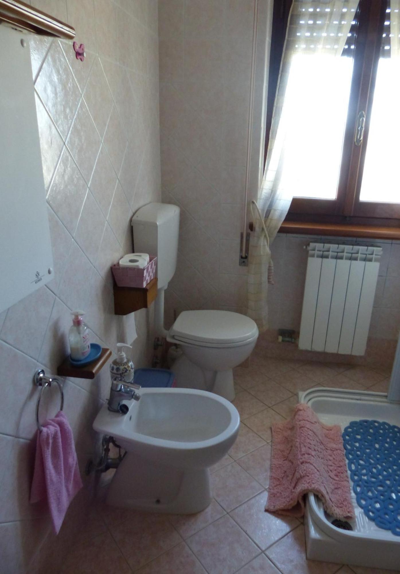 Appartamento La Casa Di Silvia Massarosa Esterno foto