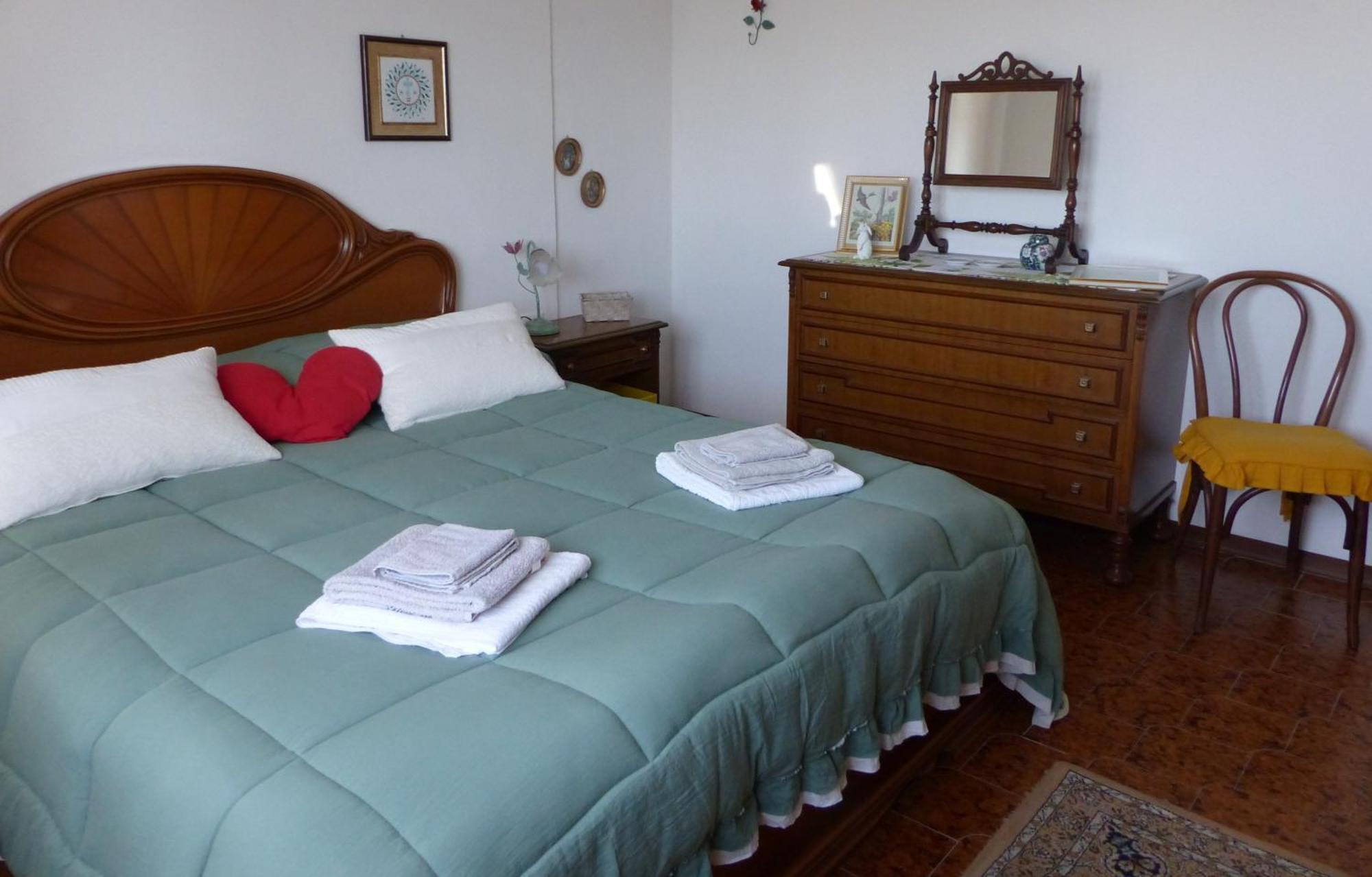 Appartamento La Casa Di Silvia Massarosa Esterno foto