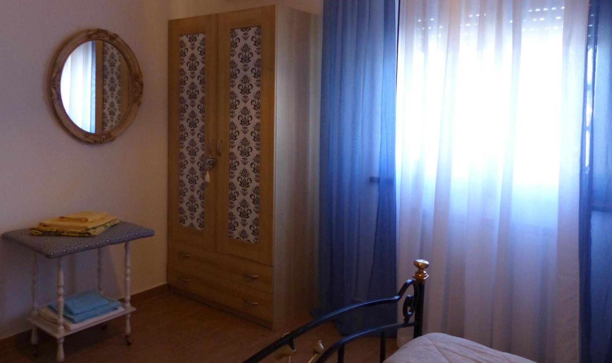 Appartamento La Casa Di Silvia Massarosa Esterno foto