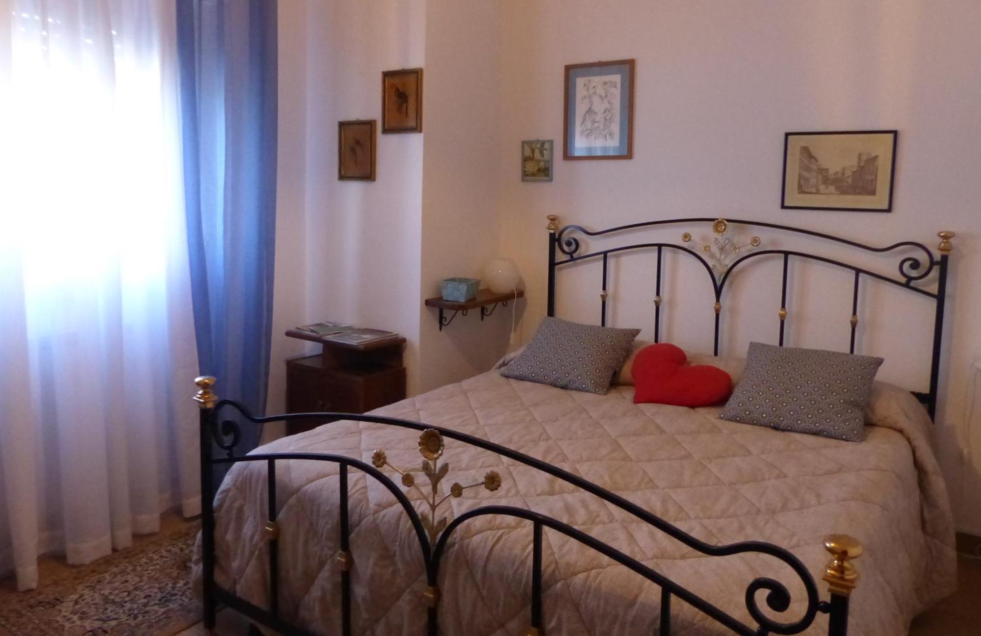Appartamento La Casa Di Silvia Massarosa Esterno foto