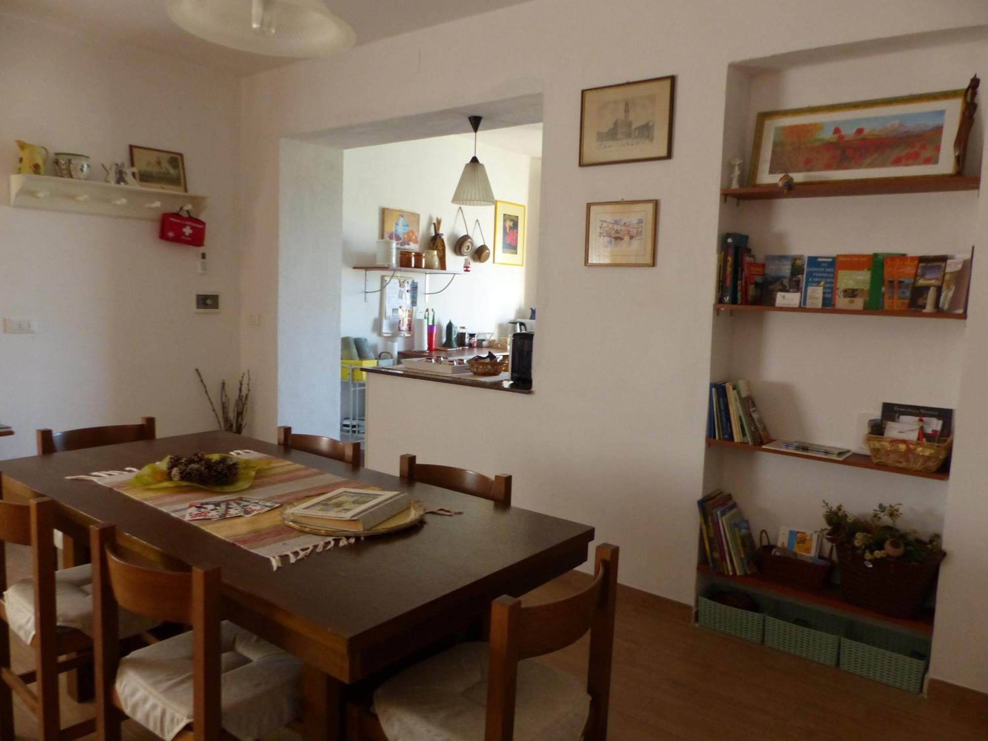 Appartamento La Casa Di Silvia Massarosa Esterno foto
