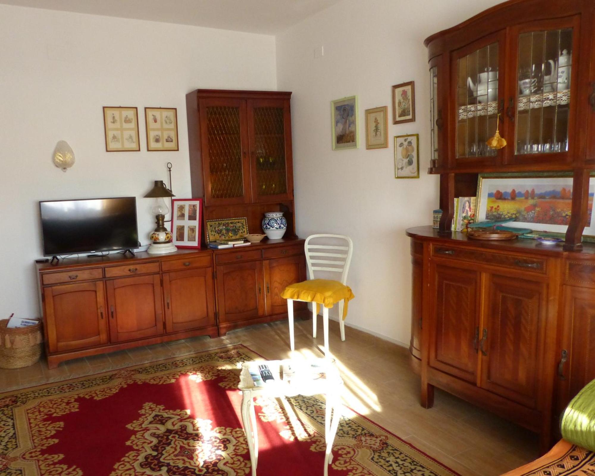 Appartamento La Casa Di Silvia Massarosa Esterno foto