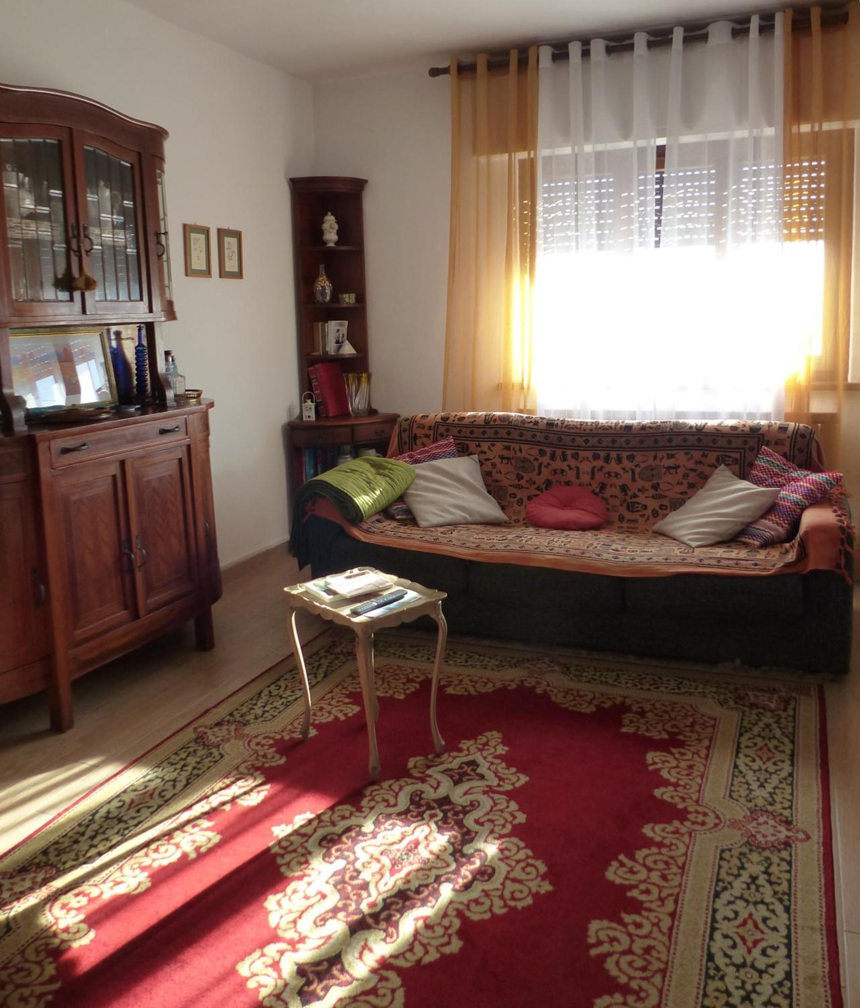 Appartamento La Casa Di Silvia Massarosa Esterno foto