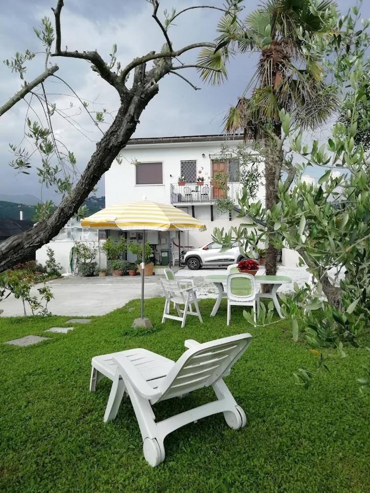 Appartamento La Casa Di Silvia Massarosa Esterno foto