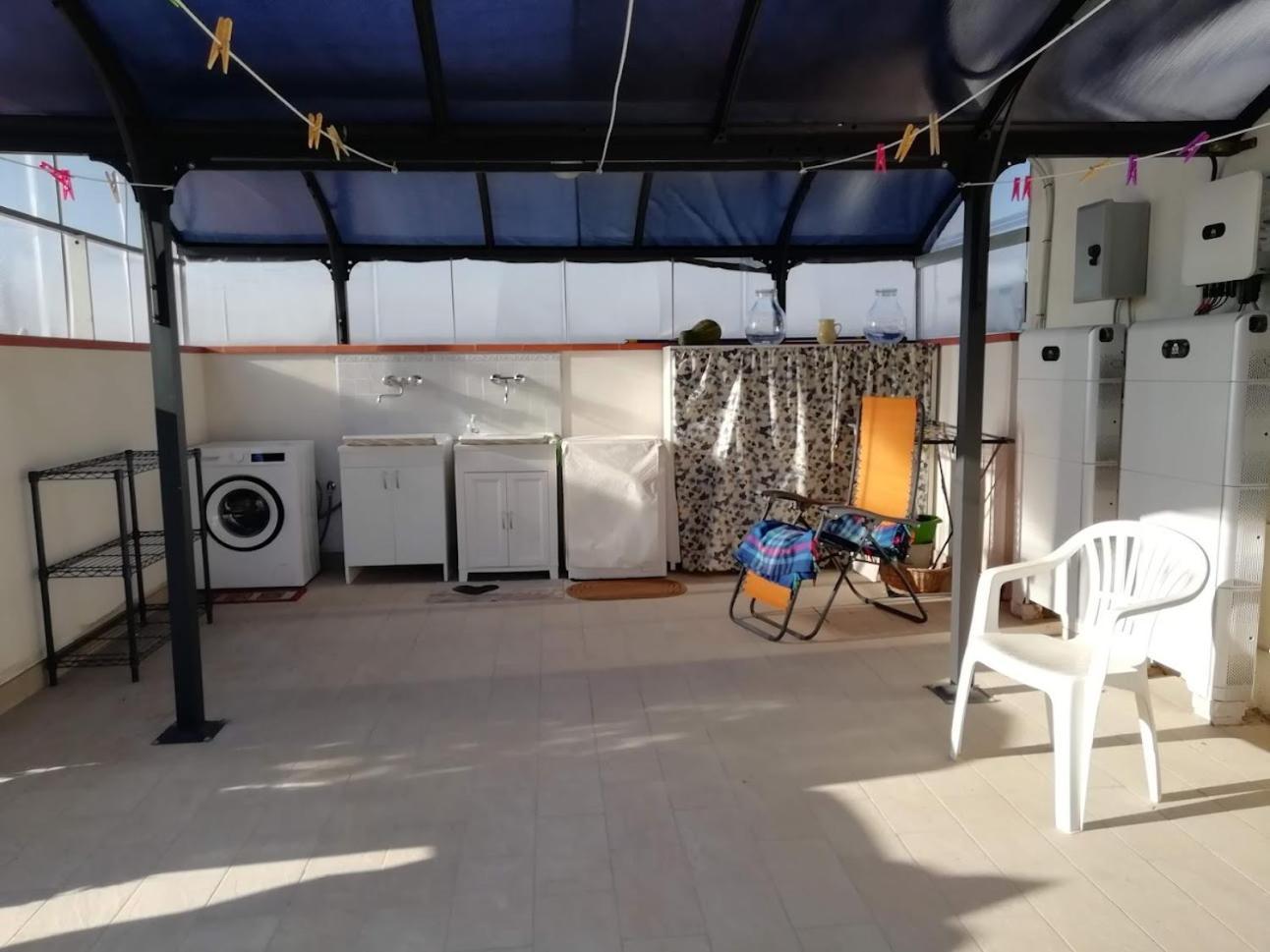 Appartamento La Casa Di Silvia Massarosa Esterno foto