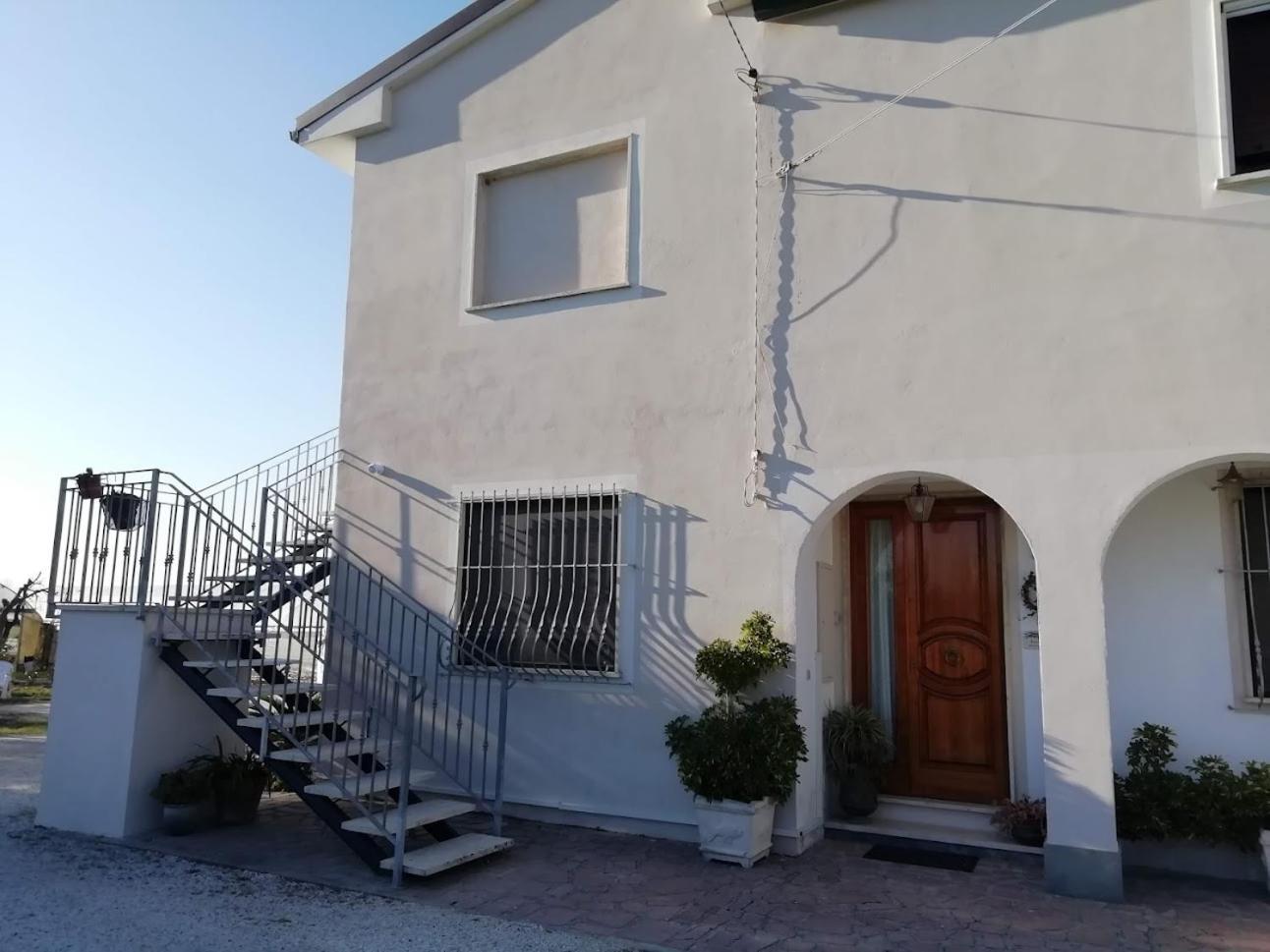 Appartamento La Casa Di Silvia Massarosa Esterno foto
